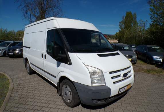Ford - Transit