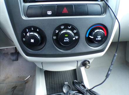 Kia - Cerato (Forte)