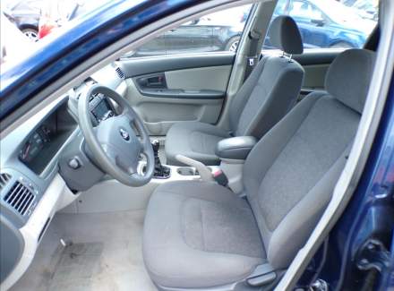 Kia - Cerato (Forte)