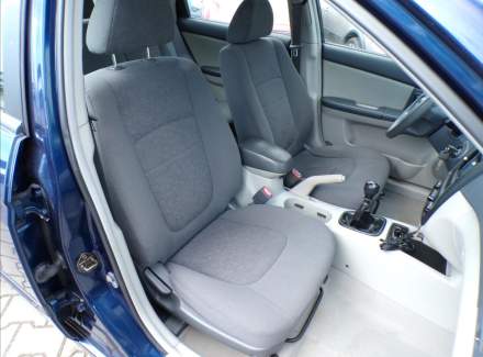 Kia - Cerato (Forte)