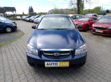 Kia - Cerato (Forte)