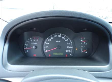 Kia - Cerato (Forte)