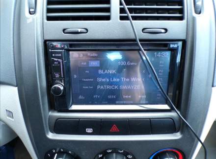 Kia - Cerato (Forte)