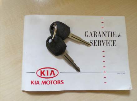 Kia - Cerato (Forte)