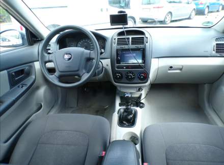Kia - Cerato (Forte)