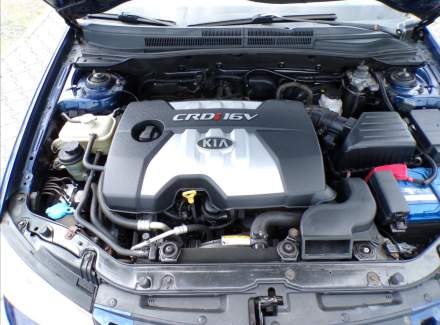Kia - Cerato (Forte)