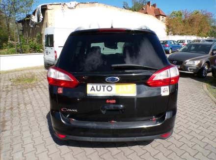 Ford - C-MAX