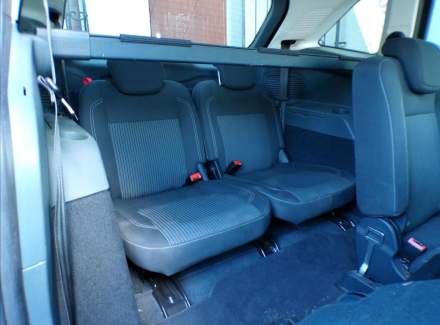 Ford - C-MAX