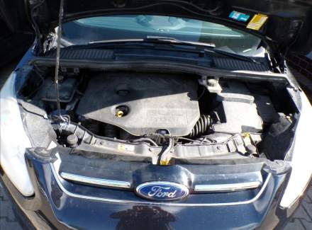 Ford - C-MAX