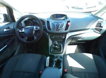Ford - C-MAX