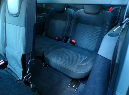Ford - C-MAX