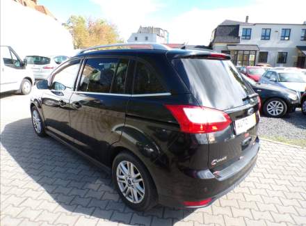 Ford - C-MAX