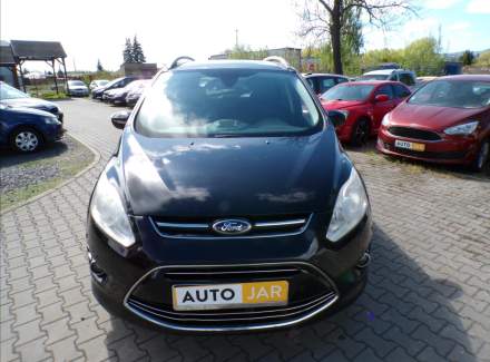Ford - C-MAX