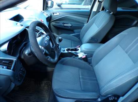 Ford - C-MAX