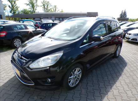 Ford - C-MAX