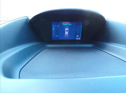 Ford - C-MAX