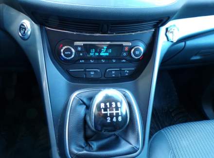 Ford - C-MAX