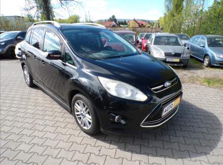 Ford - C-MAX
