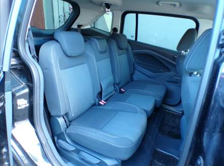 Ford - C-MAX