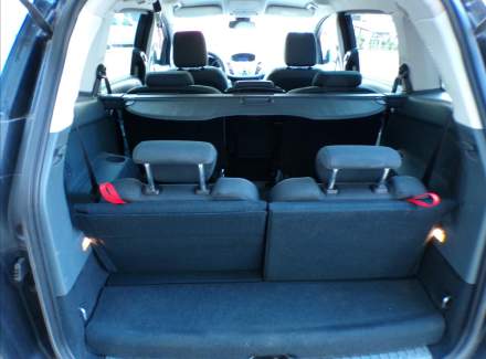 Ford - C-MAX