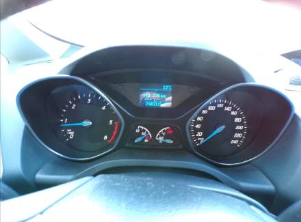 Ford - C-MAX
