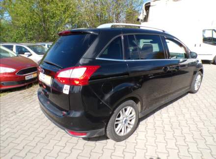 Ford - C-MAX