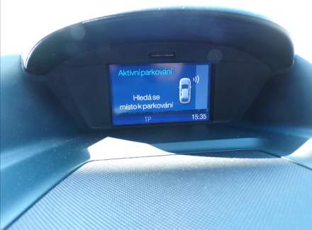 Ford - C-MAX