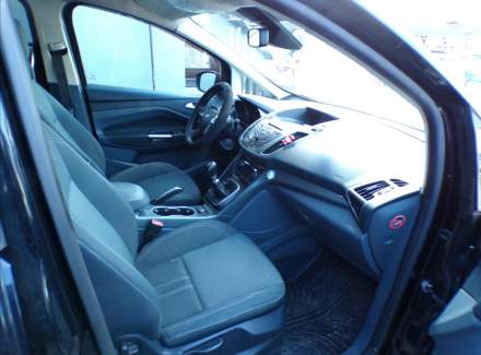 Ford - C-MAX