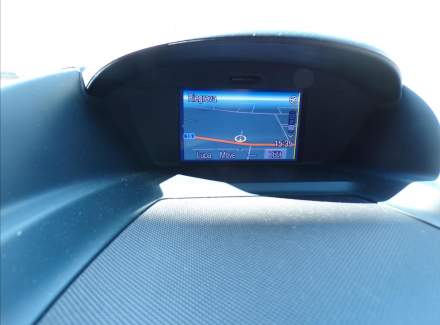 Ford - C-MAX