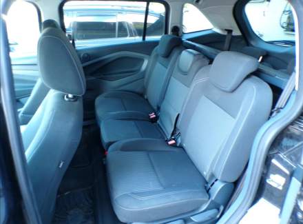 Ford - C-MAX