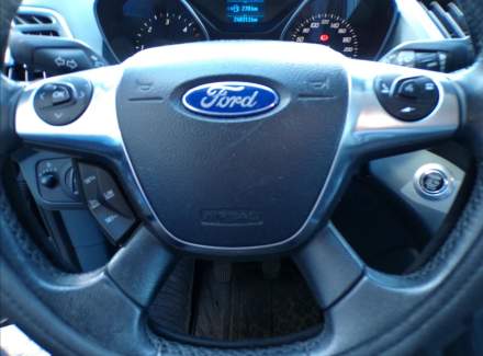 Ford - C-MAX