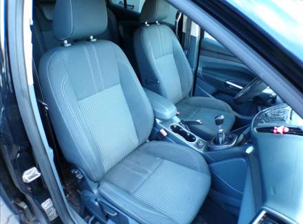 Ford - C-MAX