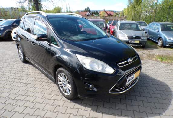 Ford - C-MAX