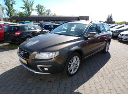 Volvo - XC70