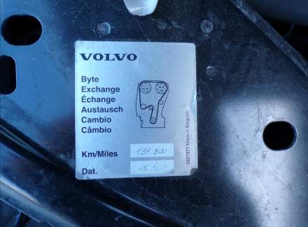 Volvo - XC70