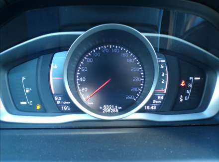 Volvo - XC70