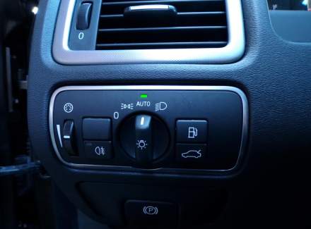 Volvo - XC70