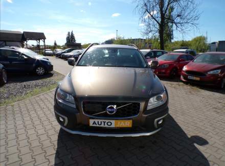 Volvo - XC70