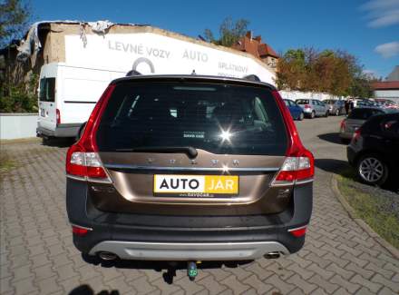Volvo - XC70