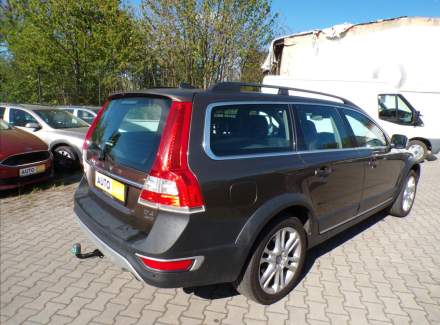 Volvo - XC70
