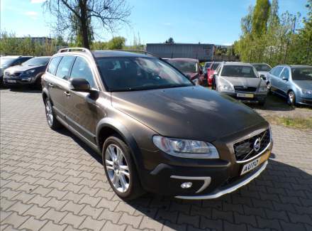 Volvo - XC70