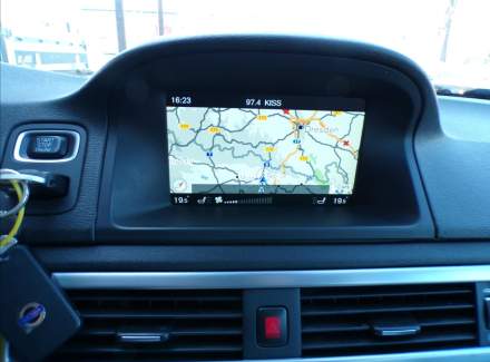 Volvo - XC70