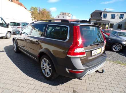 Volvo - XC70