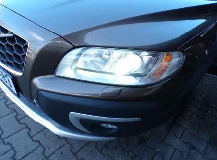 Volvo - XC70