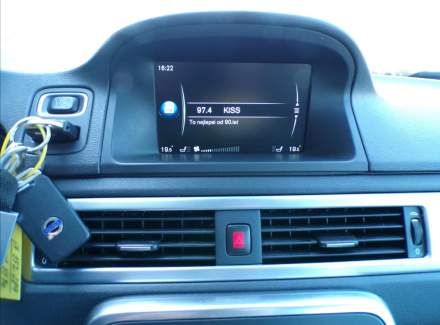 Volvo - XC70