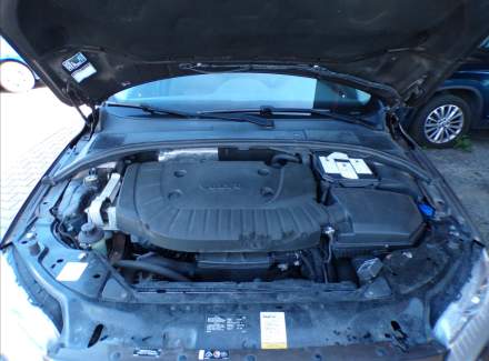 Volvo - XC70