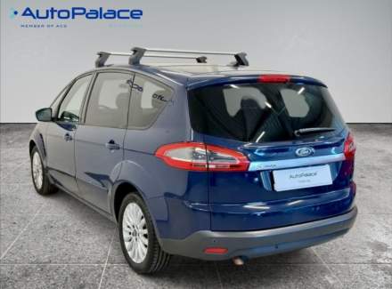 Ford - S-MAX