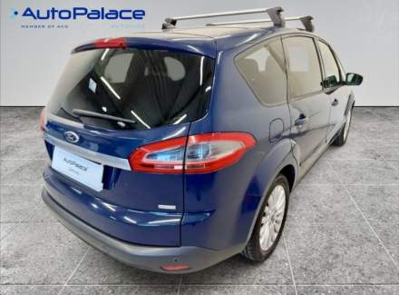 Ford - S-MAX