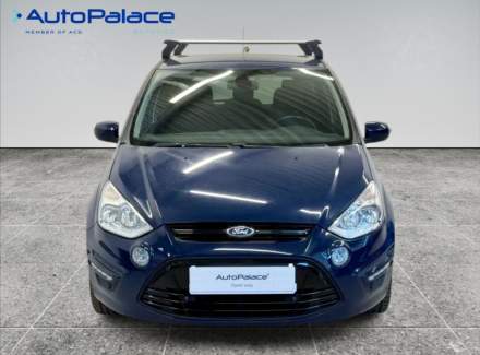Ford - S-MAX