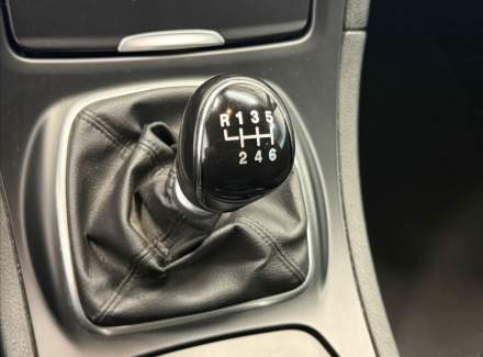 Ford - S-MAX